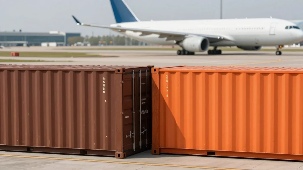 Amazon Should Acquire Forward Air’s Airport‑to‑airport Network