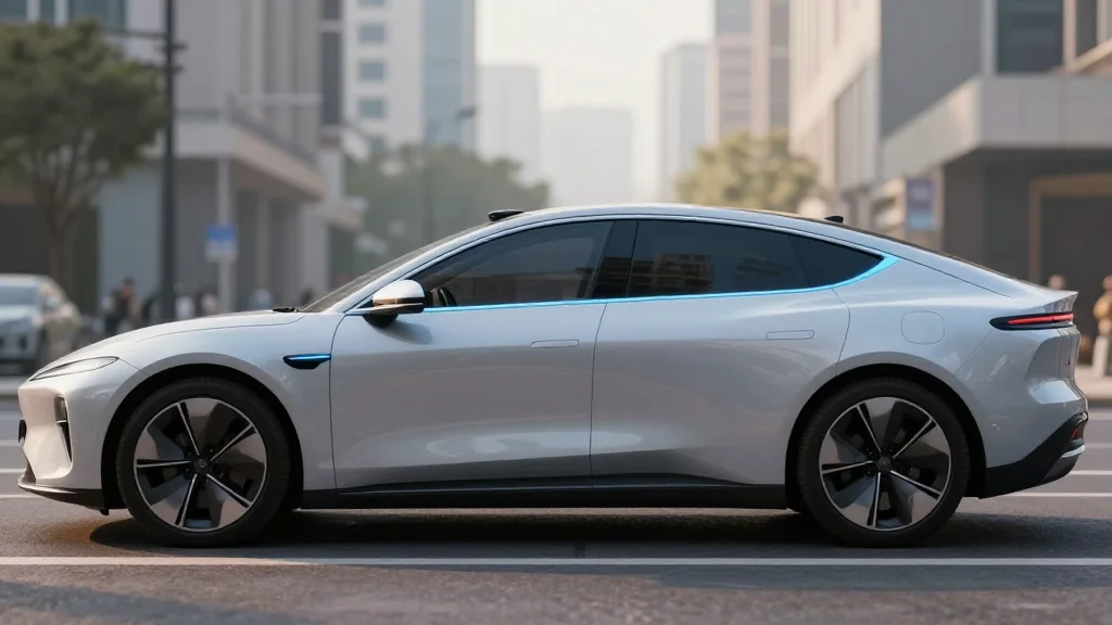 Tesla Delays Robotaxi Rollout in Five U.S. Cities