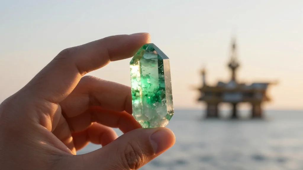 Japan Commits $10 Billion to Boost Vietnam Energy and Critical Mineral Partnership