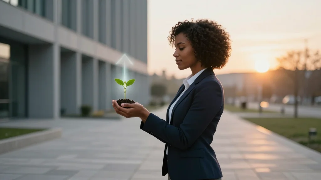 Black Women Entrepreneurs Surge, yet Remain Severely Underfunded