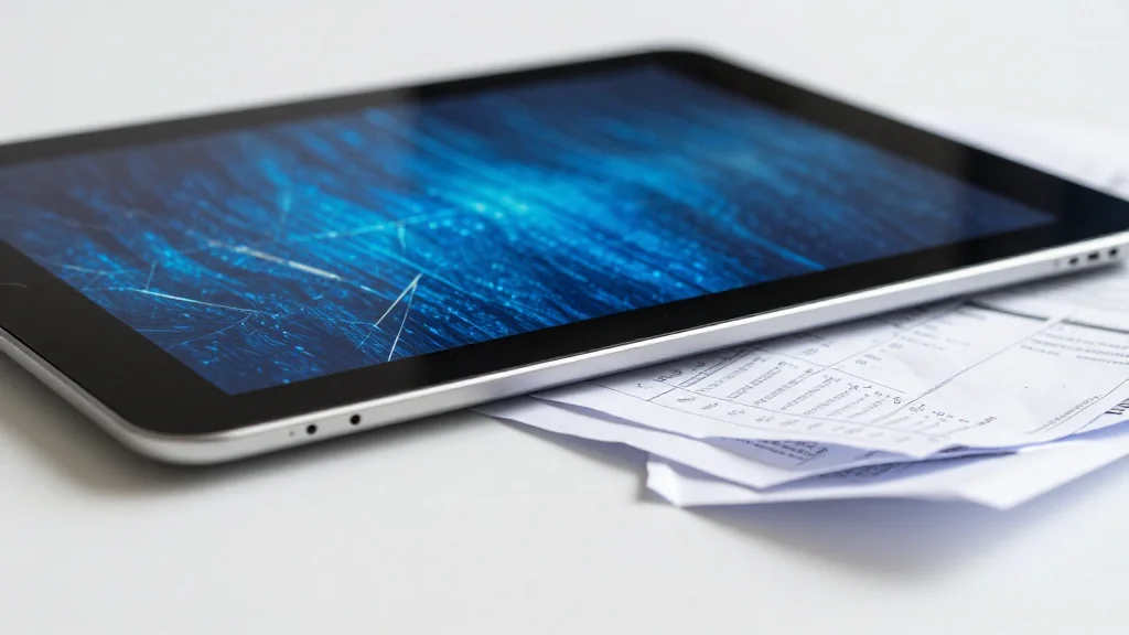 Outdated Technology Comes with a Human Cost