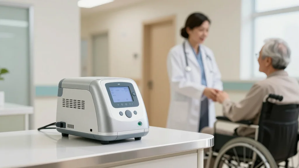 CMS and FDA Unveil RAPID Pathway to Cut Medicare Device Coverage Time to Two Months
