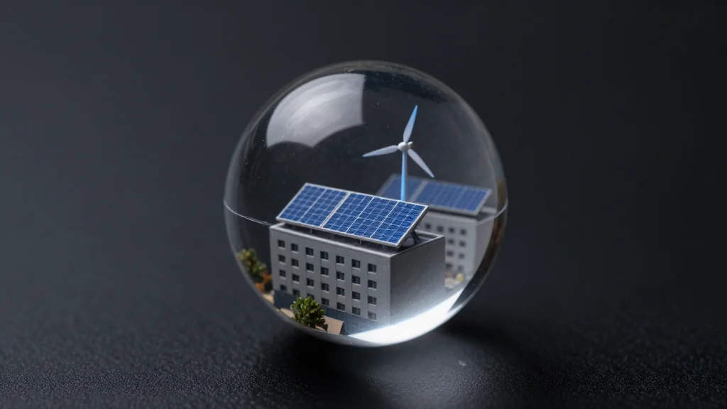 This AI Tool Helps Community Solar Developers Connect to the Grid Sooner
