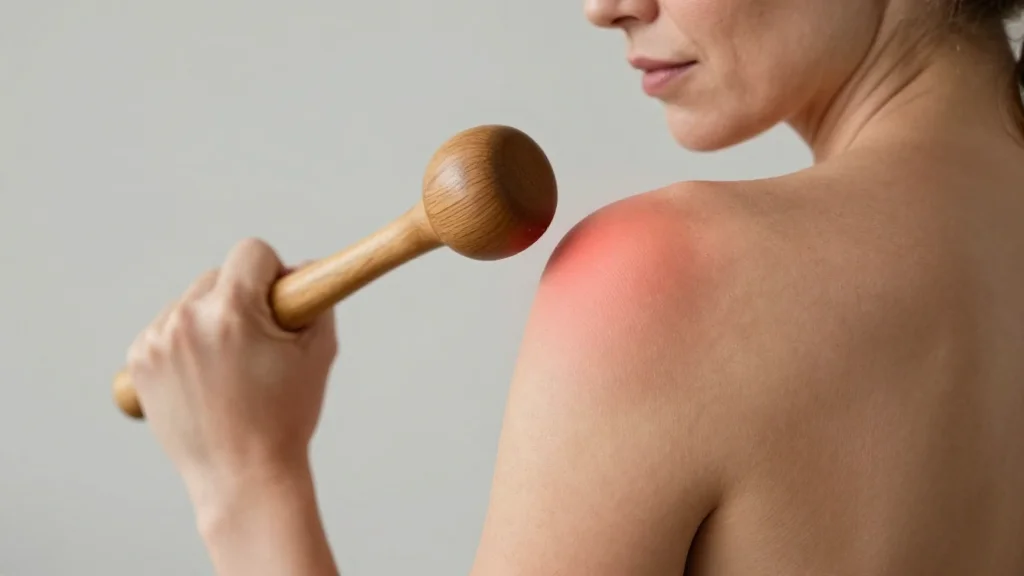 Chronic Pain Over 45: Endless Whack‑a‑Mole or Acceptance?