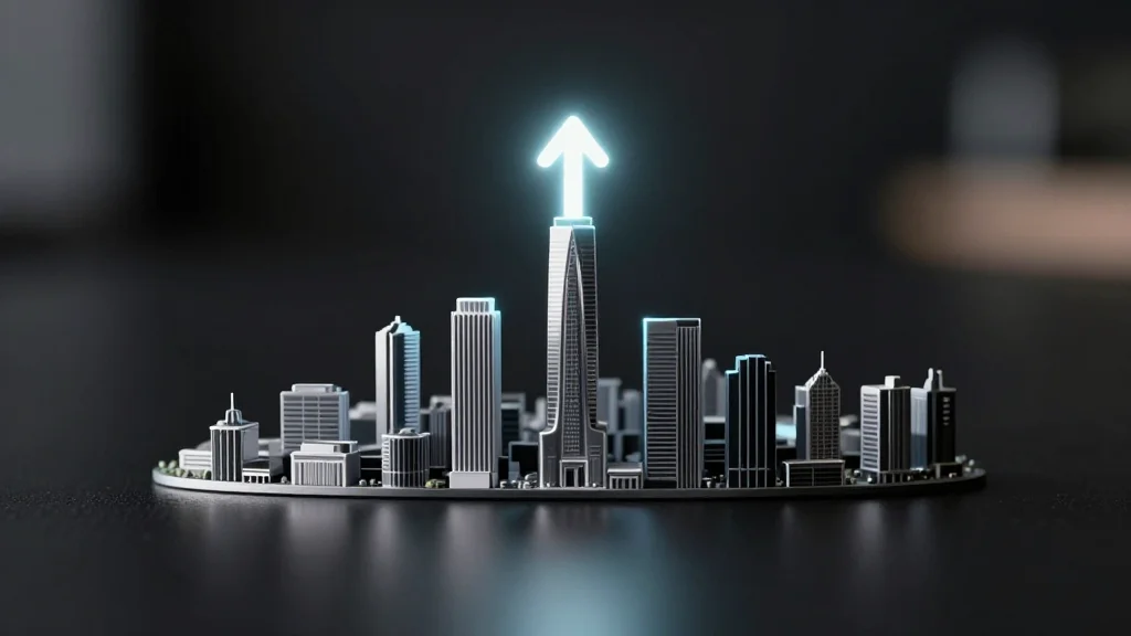 Pandemic Fuels 4.7M SF Supply Gap, Rents Surge