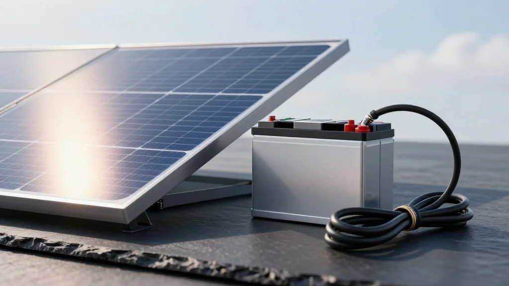 Solar & Storage Provide Over 90% of All New Power Added to the U.S. Grid in Q1, Despite Headwinds in...