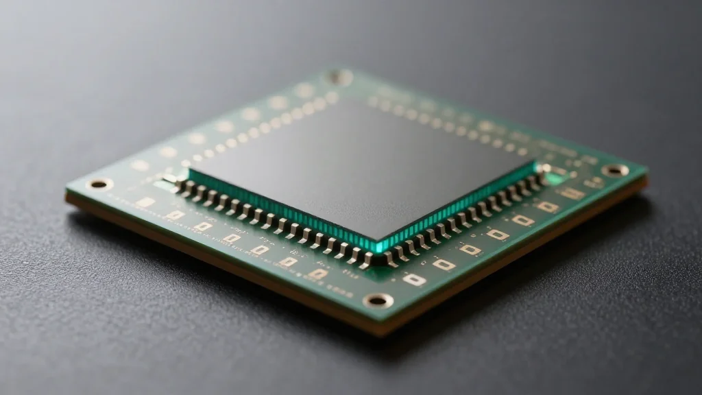 Rethinking Superjunction’s Charge-Compensation Architecture with SuperQ