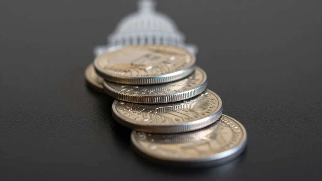SEC and CFTC Unveil Joint Framework Classifying 16 Tokens as Digital Commodities