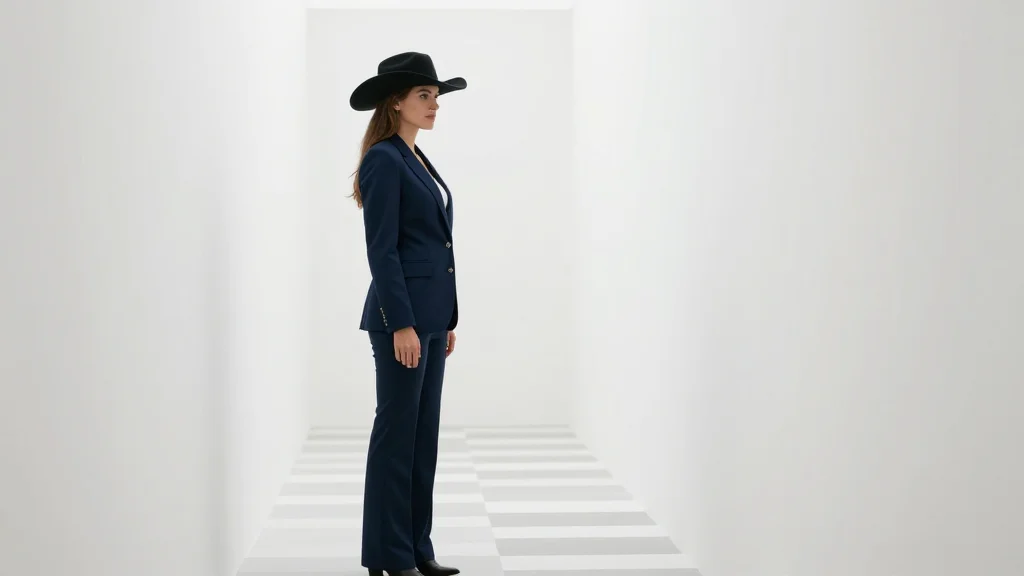 Structure, Not Intimidation, Drives High‑Performing Women