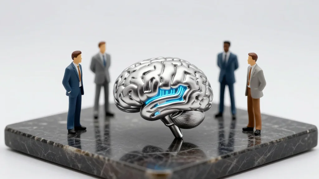 Meta Moves 7,000 Workers to New AI Units Ahead of 8,000‑Job Layoffs