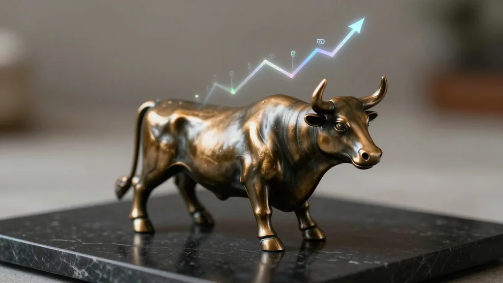 XBI Pulls Back to 50‑MA, Gap‑Up Reversal Signals Day Trade