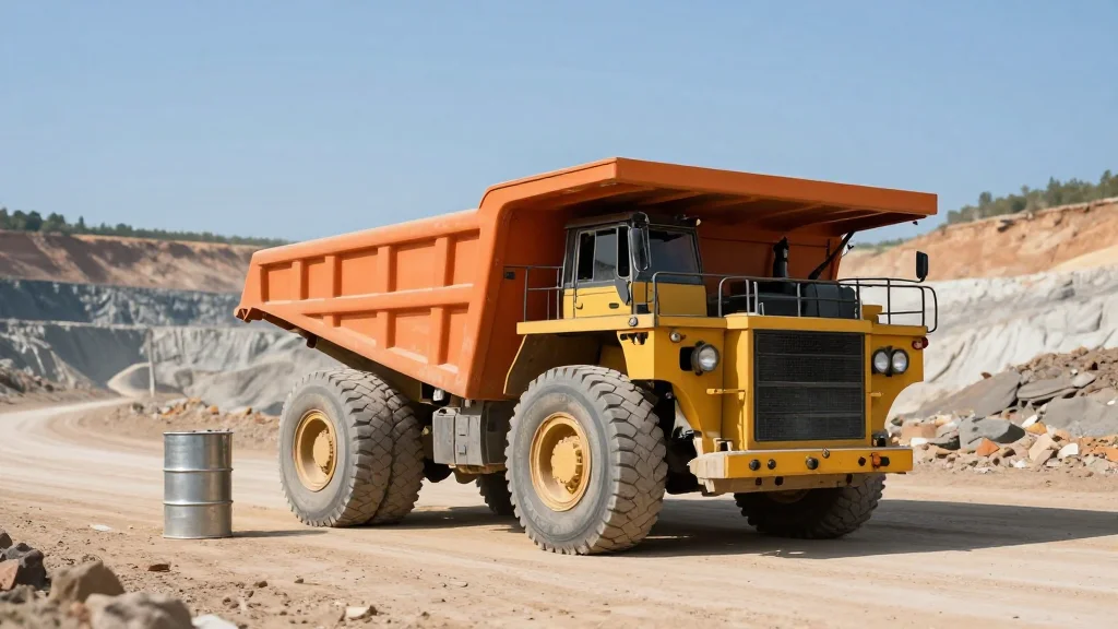 MinRes Boosts Production Targets as Debt Falls