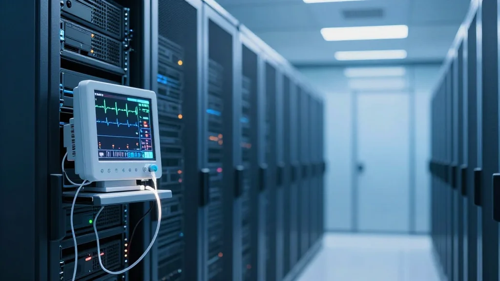 Keep Your Telemedicine Services Fast, Reliable, and Secure