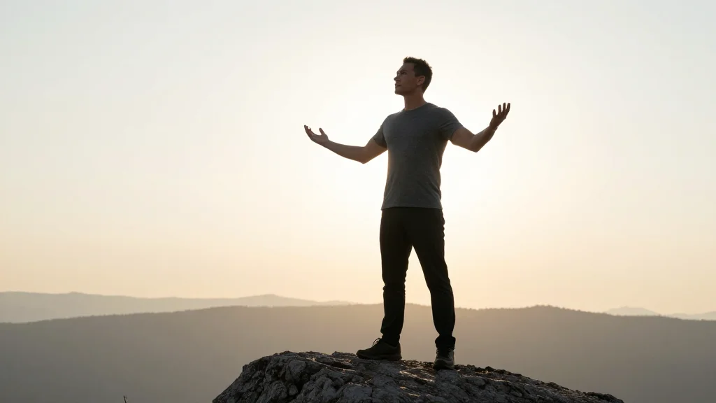 Stop Chasing Approval; Focus on Being Genuinely Good