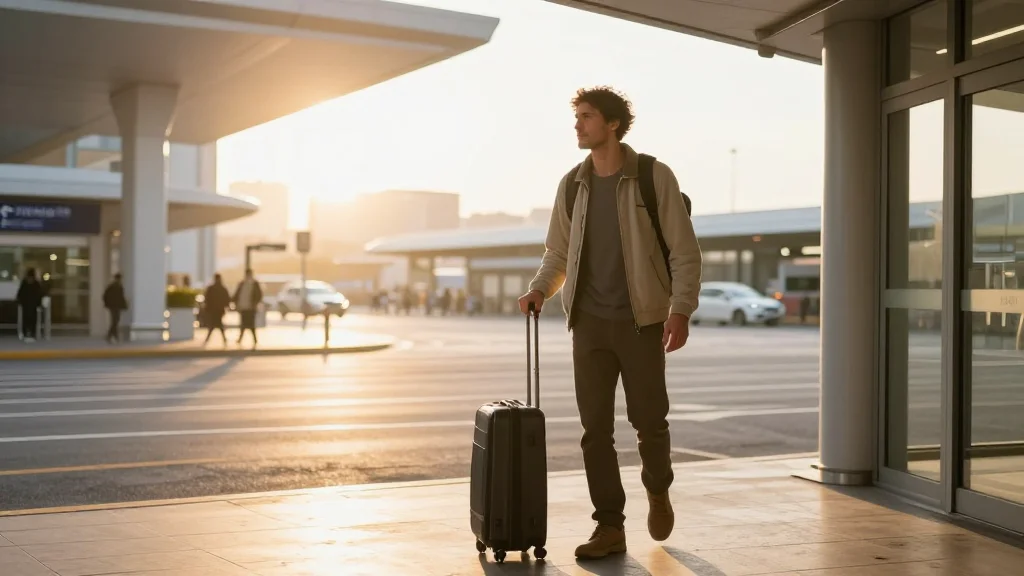Minimizing Jetlag