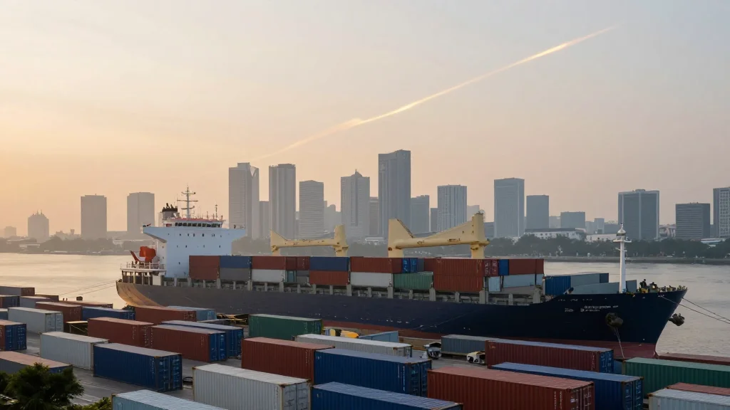 Indonesia Posts 5.6% Q1 Growth Amid Iran‑Related Energy Crisis