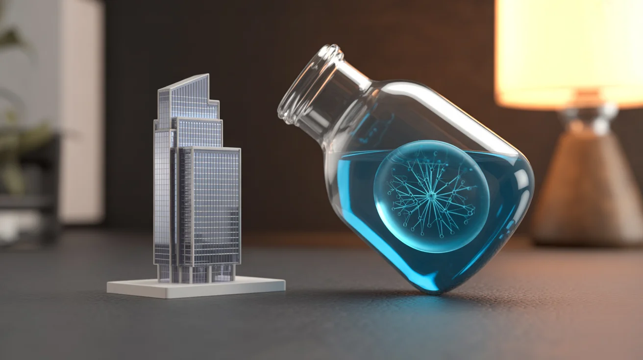 Cosmos Token Value Fuels Enterprise Adoption, Mirroring Hyperliquid