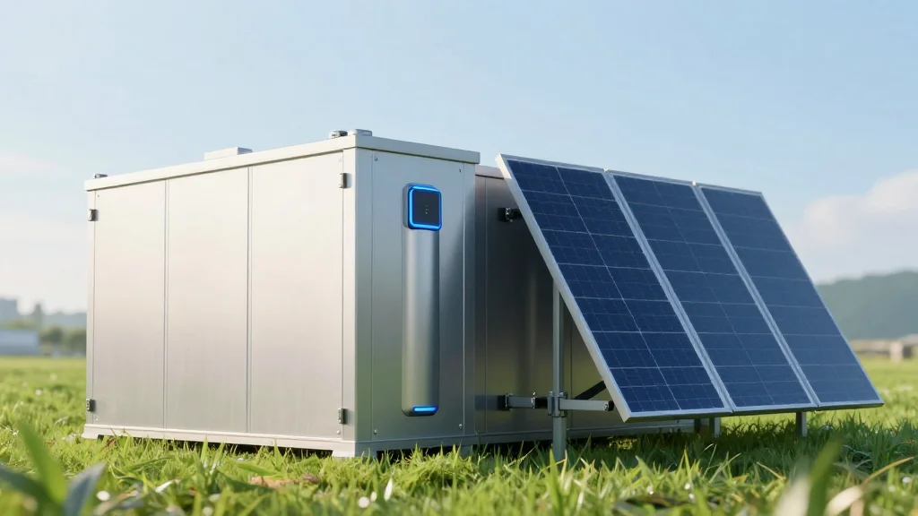 Stock Market Week 17/26: RENIXX Hits New Yearly High - Storage Puts Pressure on Gas - Solaredge: New Industrial Storage...