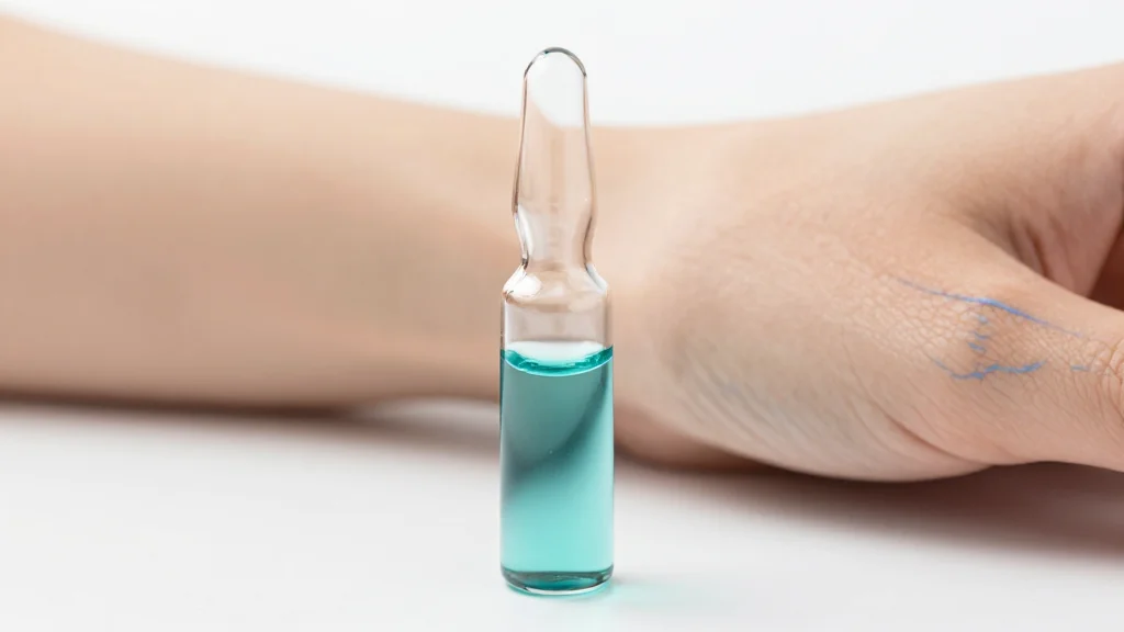 Relay Therapeutics Posts 60% Response in Phase 2 Trial of Zovegalisib for Rare Vascular Anomalies
