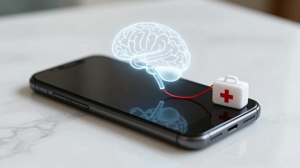 Google to Deploy Gemini AI Chat as Mental‑Health Support Bridge