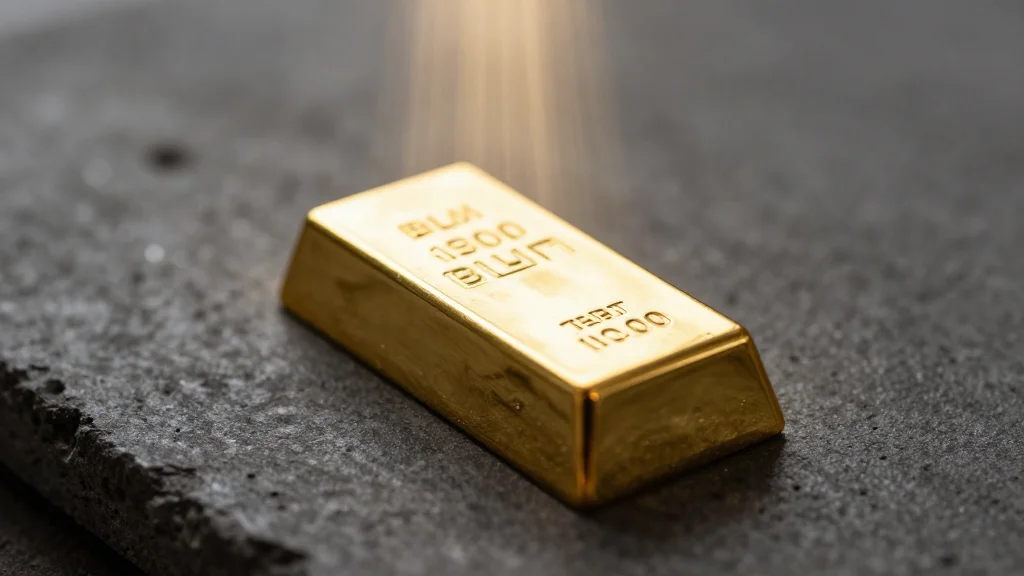 Luca Drills 14g Gold that May Grow Mexico Mine