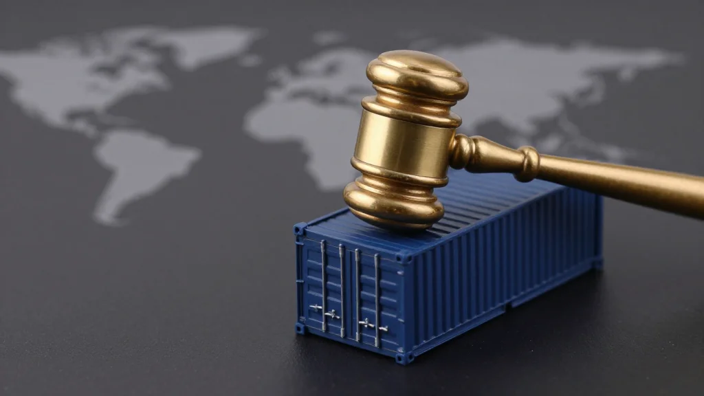 De Minimis Still Shelved After Supreme Court’s Tariff Ruling