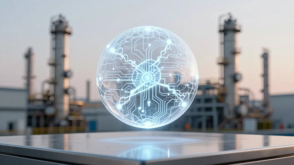 Accenture and Mitsubishi Chemical Launch AI‑ops Joint Venture Rix Business Partners