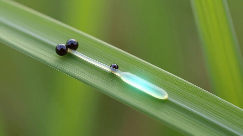 A Pathogen lncRNA Secreted Into Rice Sequesters a Host miRNA for Virulence