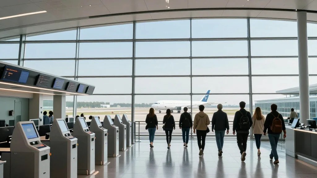 Hong Kong International Airport Expands Capacity With Terminal 2 Reopening