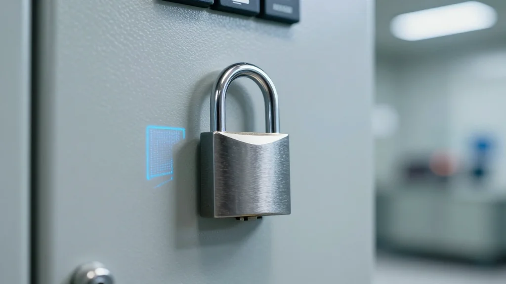 New Framework Delivers Unprecedented SCADA Cybersecurity