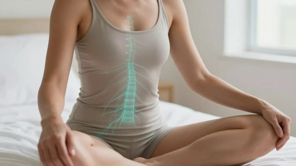 Regulate the Nervous System to End Trauma Replay
