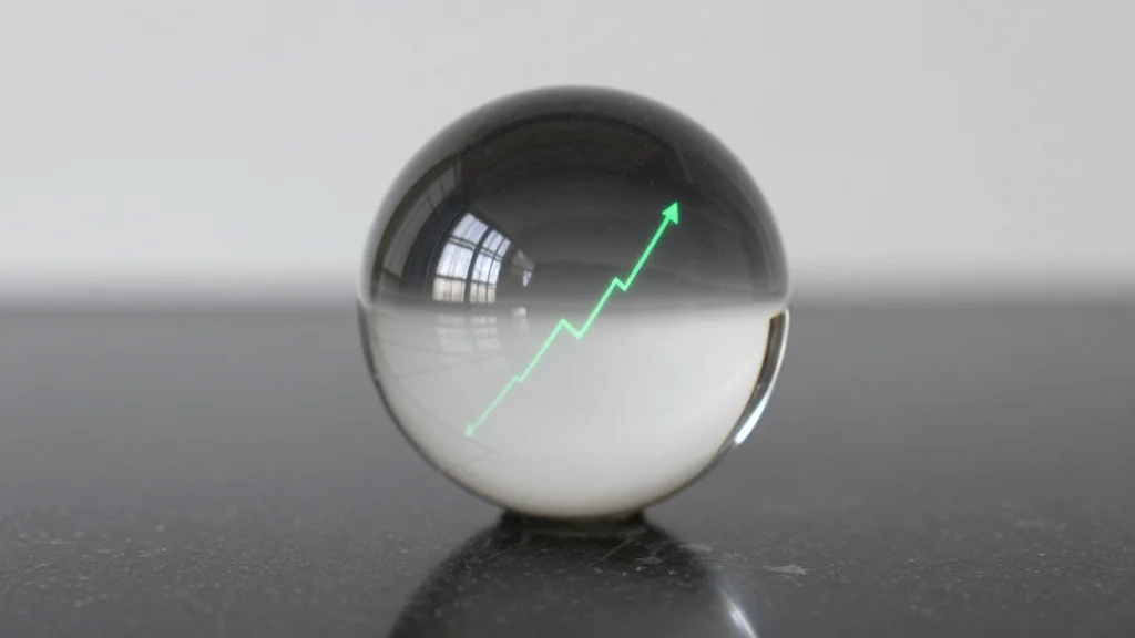 Here's How We Avoided Spinning In Circles On Sphere Stock