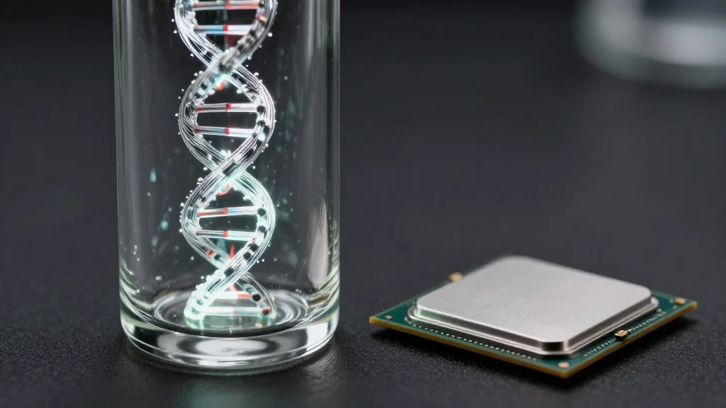DNA-Reading AI Reconstructs Ancestry in Minutes, Matching Top Statistical Methods