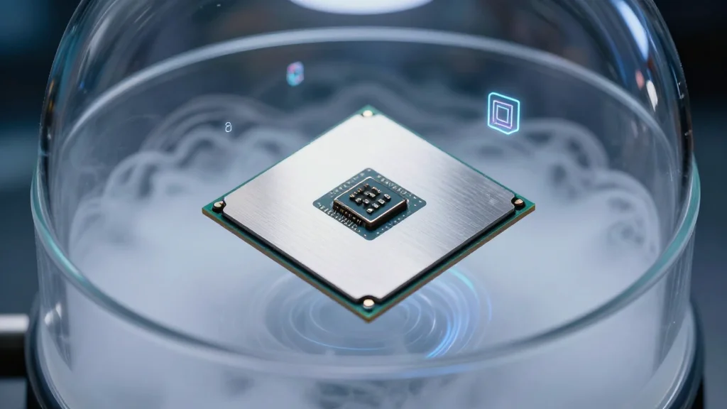 Google Quantum AI Is Now Accepting Proposals for Early Access to Their Willow Quantum Processor