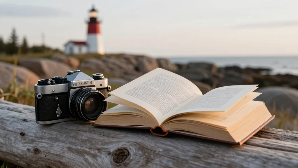 Spicy Romance Novel Adaptation to Be Filmed in P.E.I. with $5M From Province