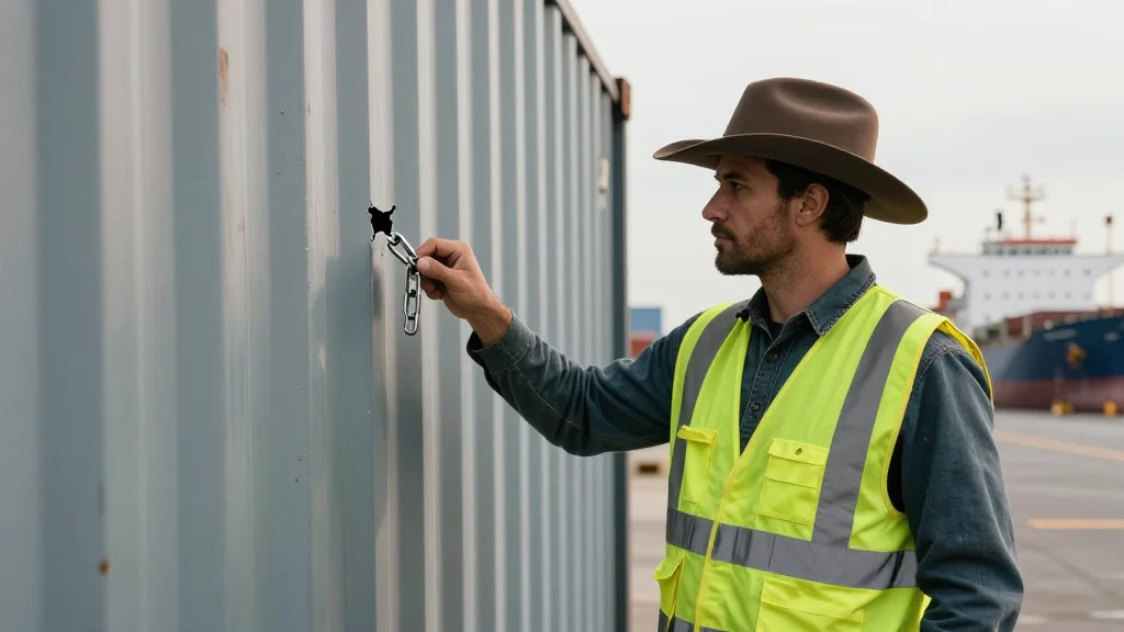Logistics Experience Offers Rare, Real-World Process Insight