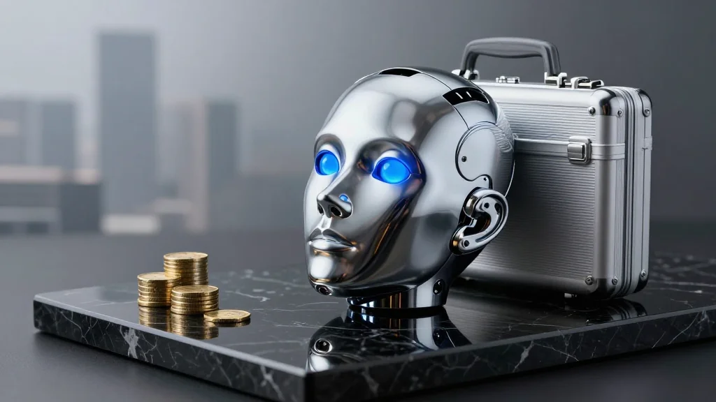 AI's Hype Masks Few Real Long-Term Strategies