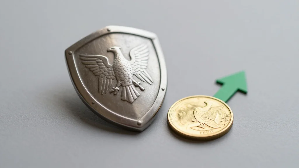 Looking to Insure Your Portfolio? Start With These 3 Stocks