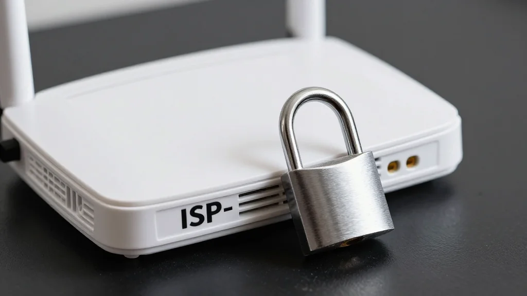 FCC Bans Foreign Routers, Households Stuck with Insecure Devices