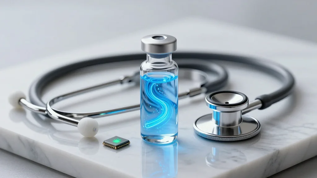 AI Needs Clean, Connected Data to Deliver Personalized Care