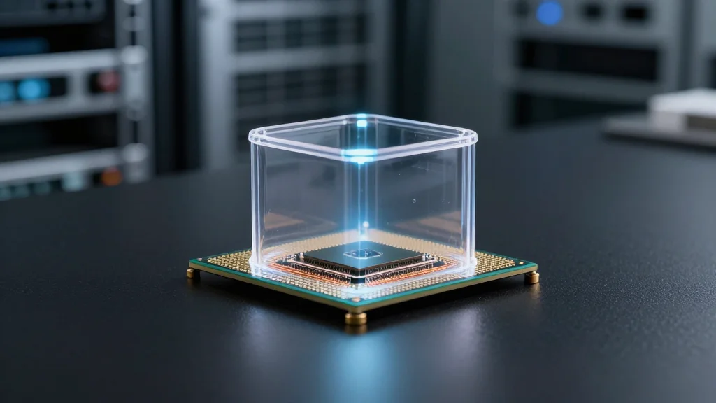 IQM Radiance 54 Superconducting Quantum Computer Goes Live at CINECA in Italy