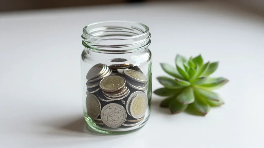 Gen Z Savings Benchmarks: $5K‑$10K by 25, Salary‑Match by 30