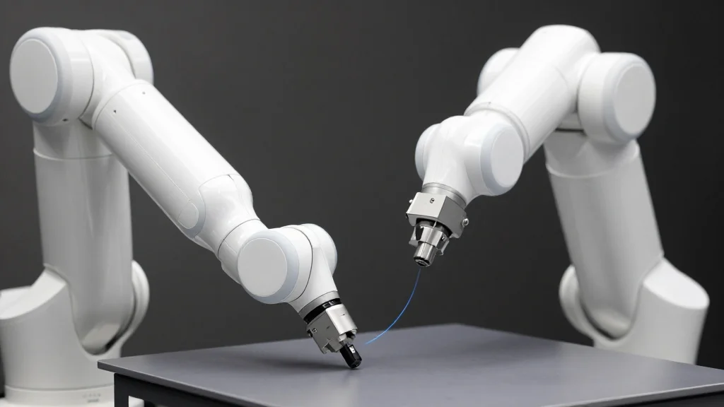 Universal Robots and Scale AI Unveil UR AI Trainer, Imitation‑Learning Platform