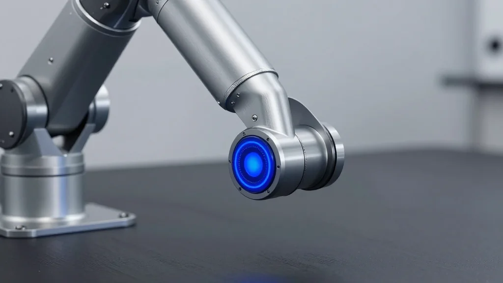 Aptiv and Comau Sign MoU to Co‑Develop Next‑Gen Intelligent Automation Solutions