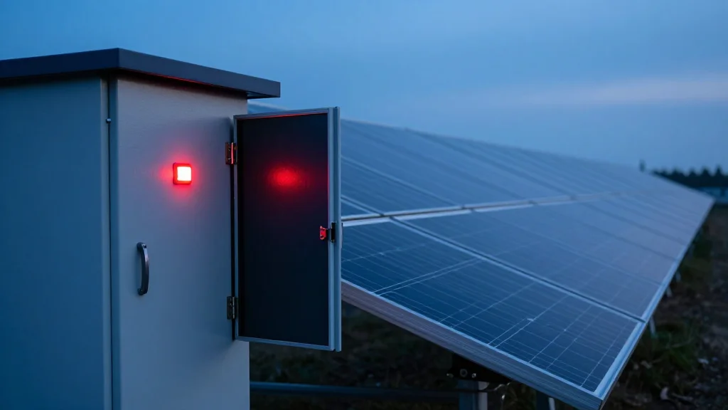 Suspected (Data?) Glitch(es) at Wellington North Solar Farm, on Saturday 23rd May 2026 and Beforehand