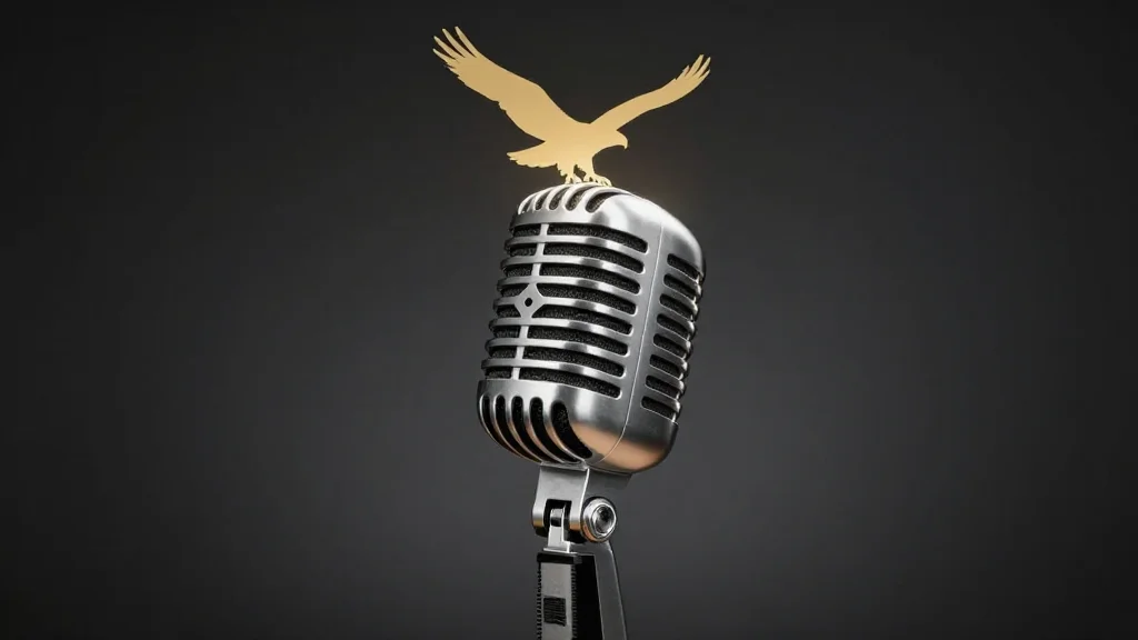 Eagles’ Radio Voice Merrill Reese Receives Common Wealth Award