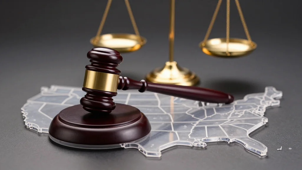Florida Voters Sue Over Unconstitutional 2026 Congressional Gerrymander