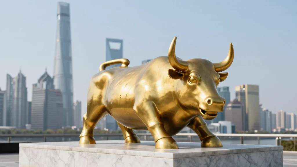 Asia‑Pacific Stocks Rise on Wall Street Gains and Falling Oil