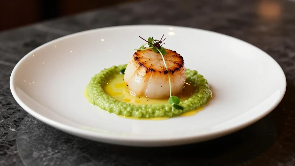 Matt Abé’s Bonheur Wins Two Michelin Stars Within Three Months