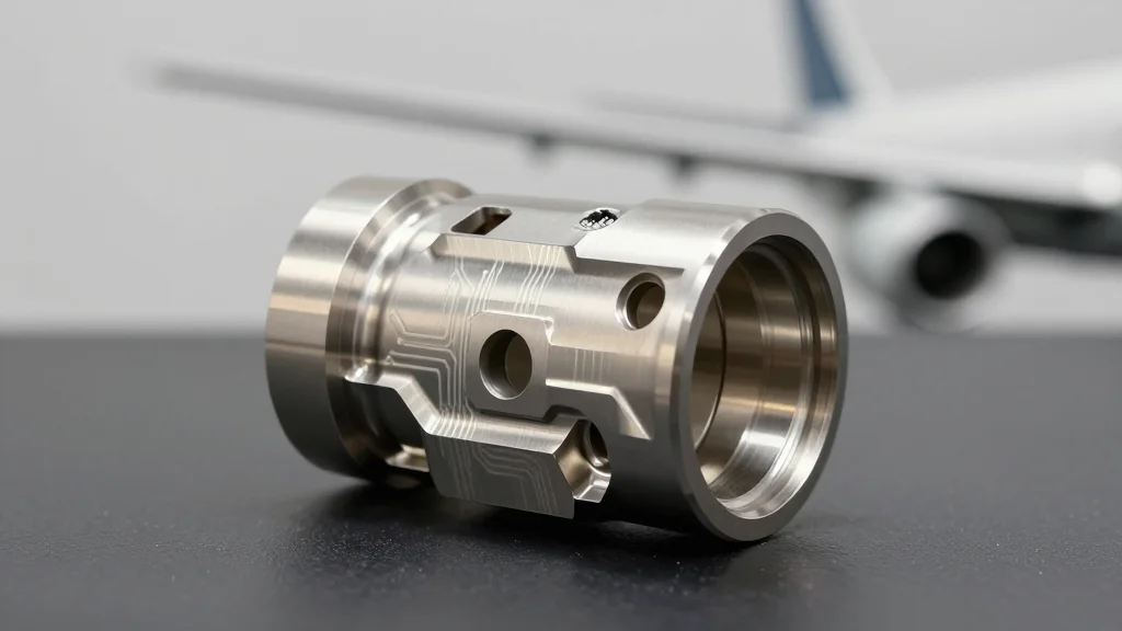 Arxis Secures $1.13 Billion in Upsized IPO, Boosting Aerospace Parts Market